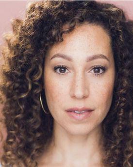 Chelsey Arce Headshot