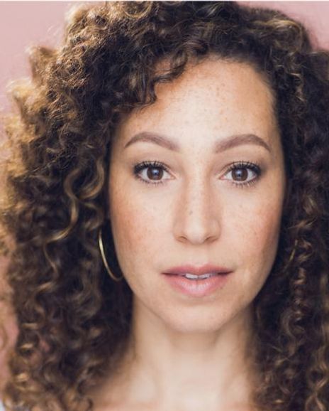 Chelsey Arce Headshot