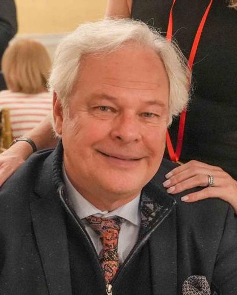 Jeffrey Hardy Headshot