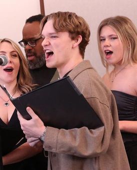 Colin Trudell Headshot