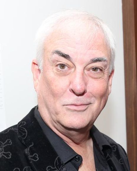 Keythe Farley Headshot