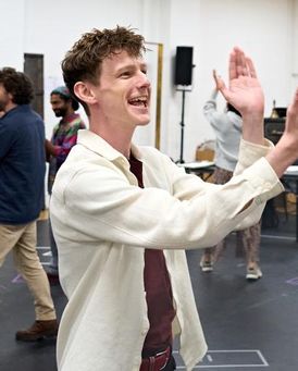 Connor Wood Headshot