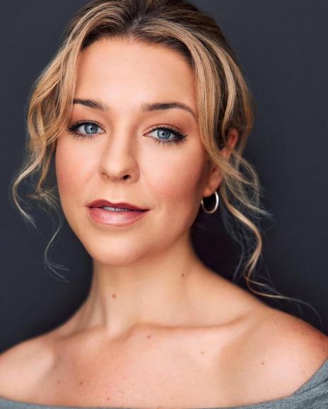 Bailey Blaise Headshot