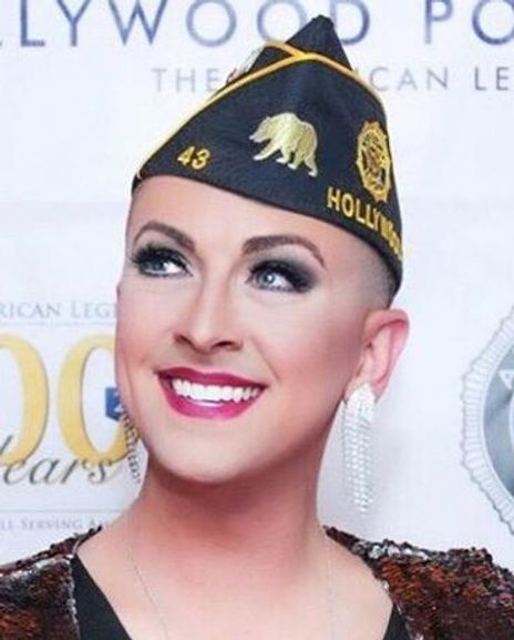 Vivian Lawrence Headshot