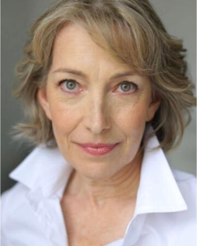 Denise Cormier Headshot