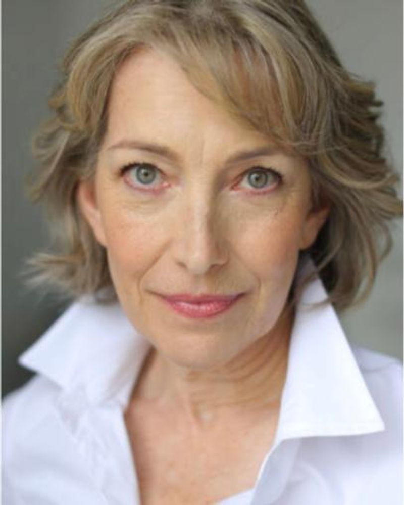 Meet the Cast of OEDIPUS, Now Playing on Broadway Image