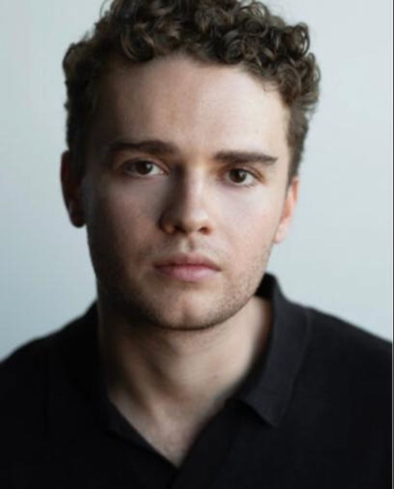 Meet the Cast of OEDIPUS, Now Playing on Broadway Image