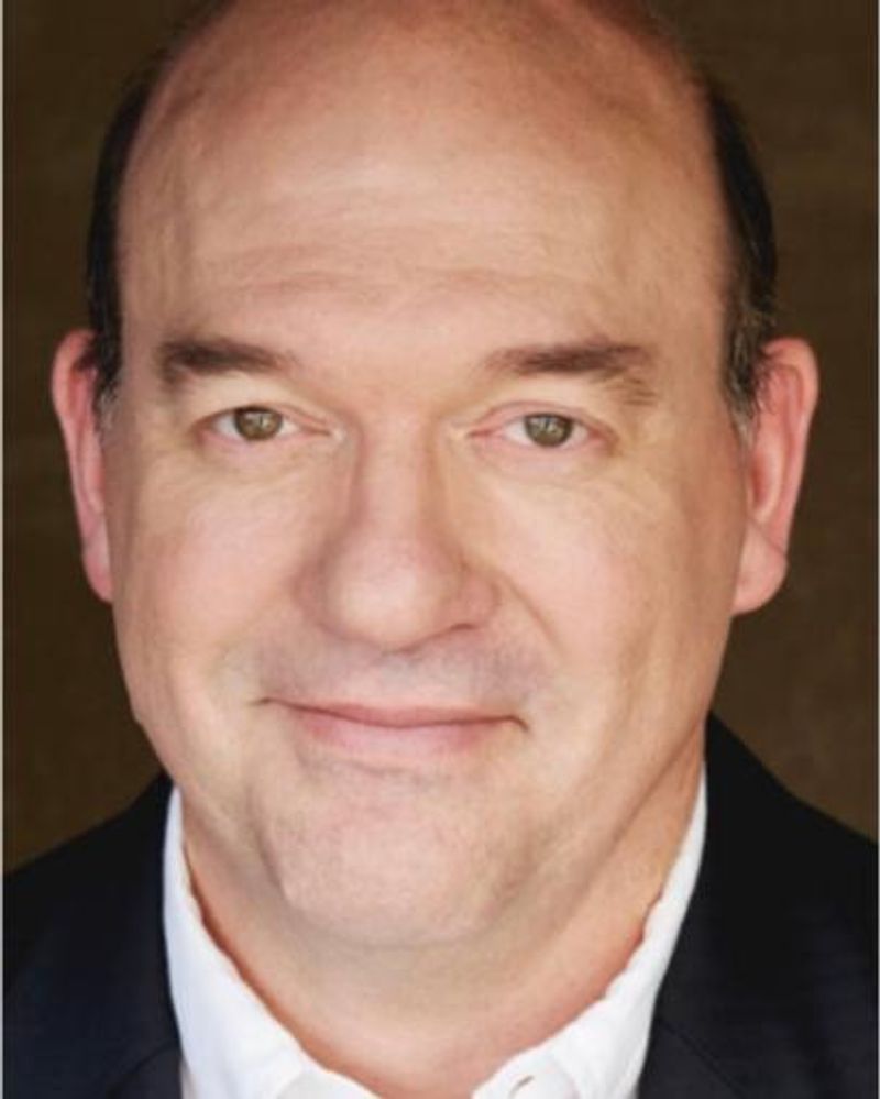 Meet the Cast of OEDIPUS, Now Playing on Broadway Image