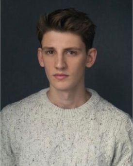 Jordan Scowen Headshot