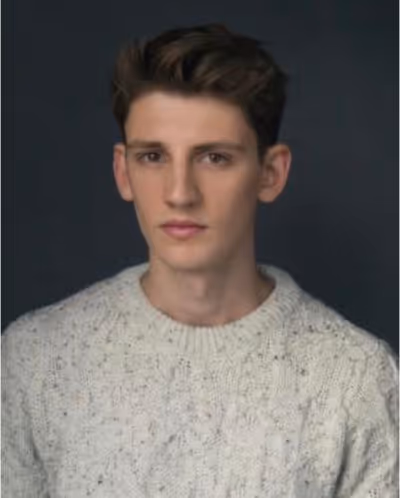 Jordan Scowen Headshot