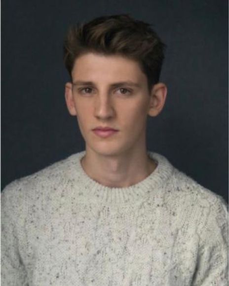 Jordan Scowen Headshot