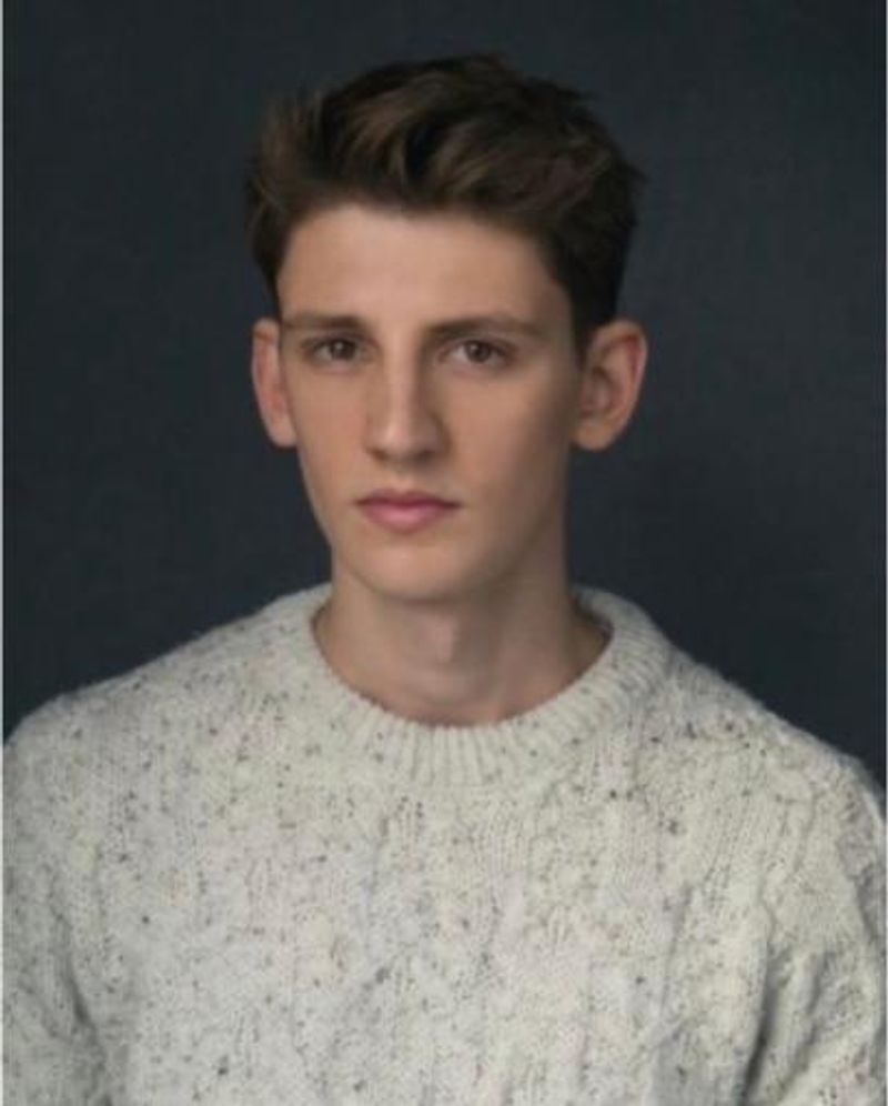 Meet the Cast of OEDIPUS, Now Playing on Broadway Image
