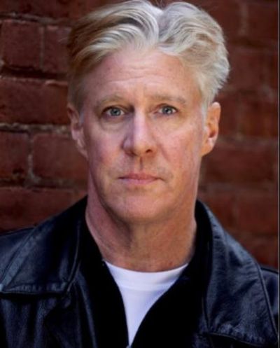 Karl Kenzler Headshot