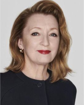 Lesley Manville Headshot