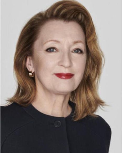 Lesley Manville Headshot