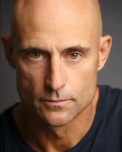 Mark Strong Headshot