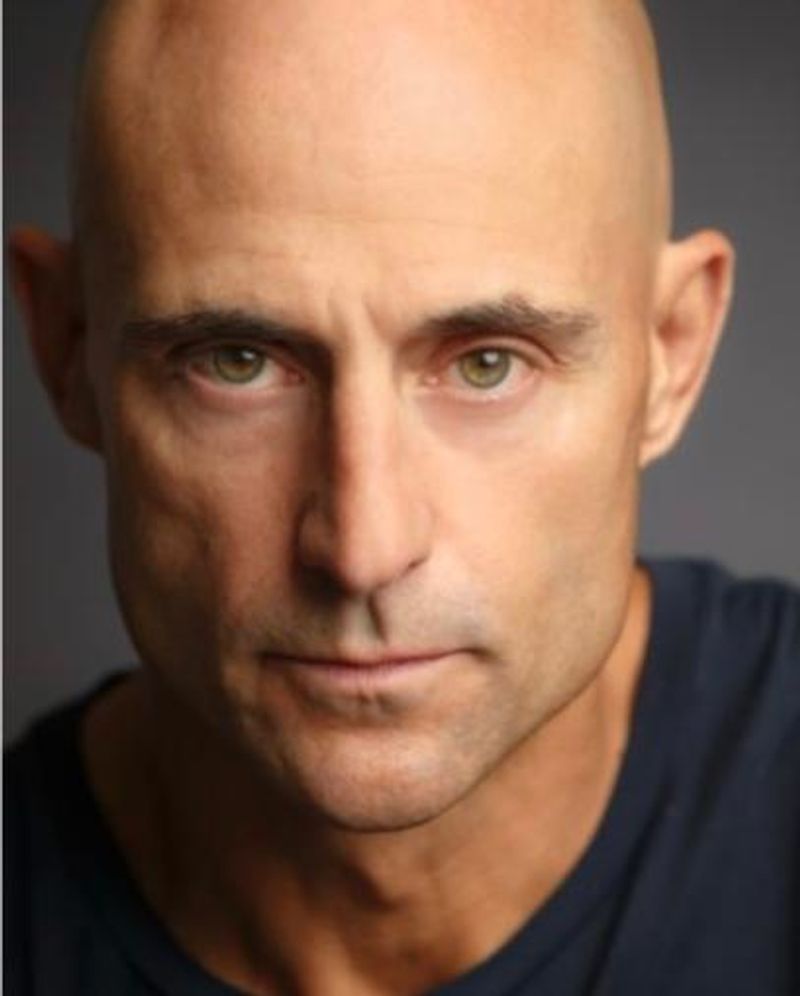 Meet the Cast of OEDIPUS, Now Playing on Broadway Image
