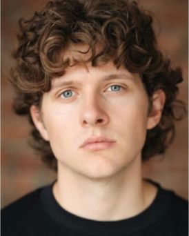 Oliver Rowland-Jones Headshot