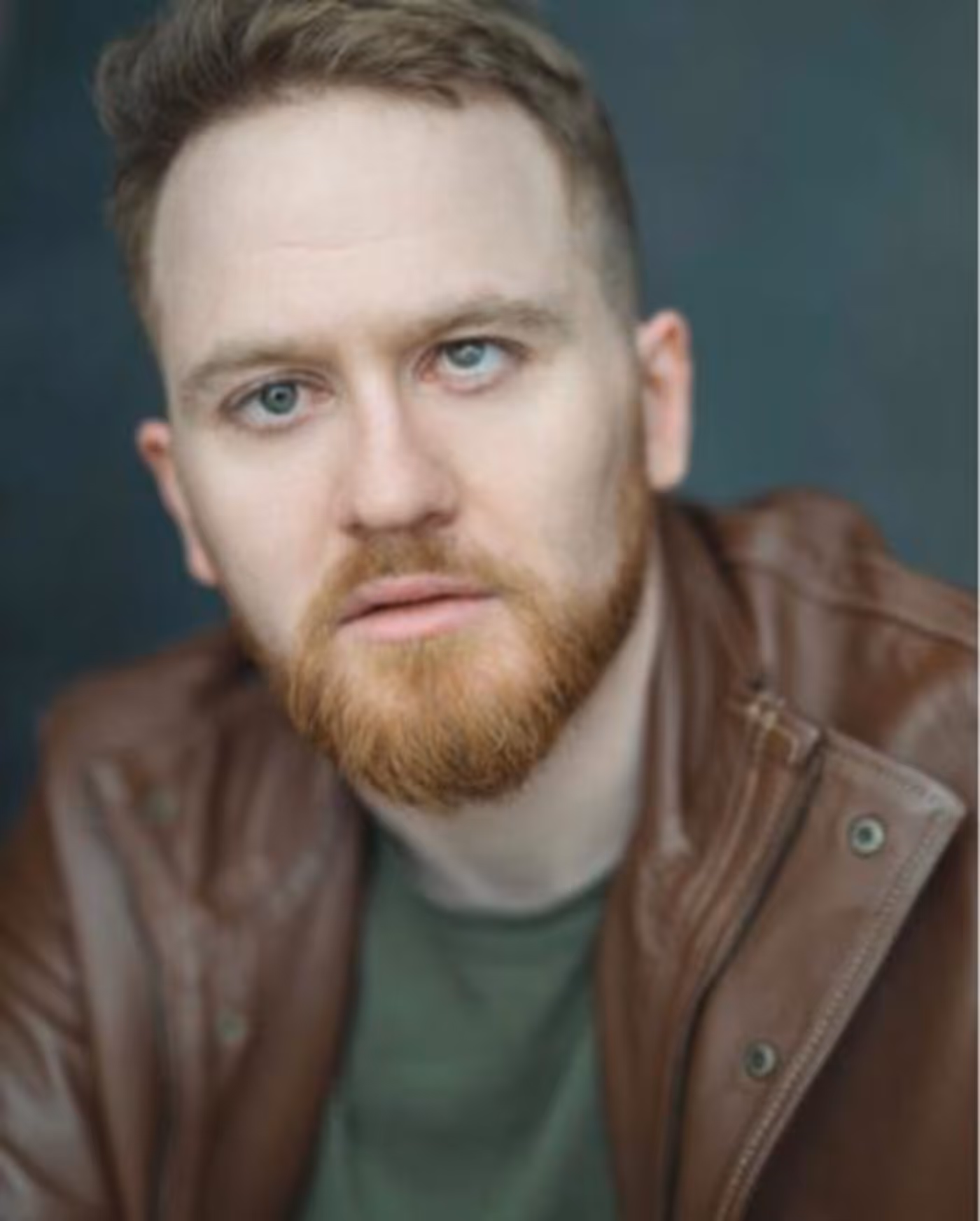 Meet the Cast of OEDIPUS, Now Playing on Broadway  Image