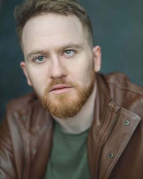 Samuel Brewer Headshot