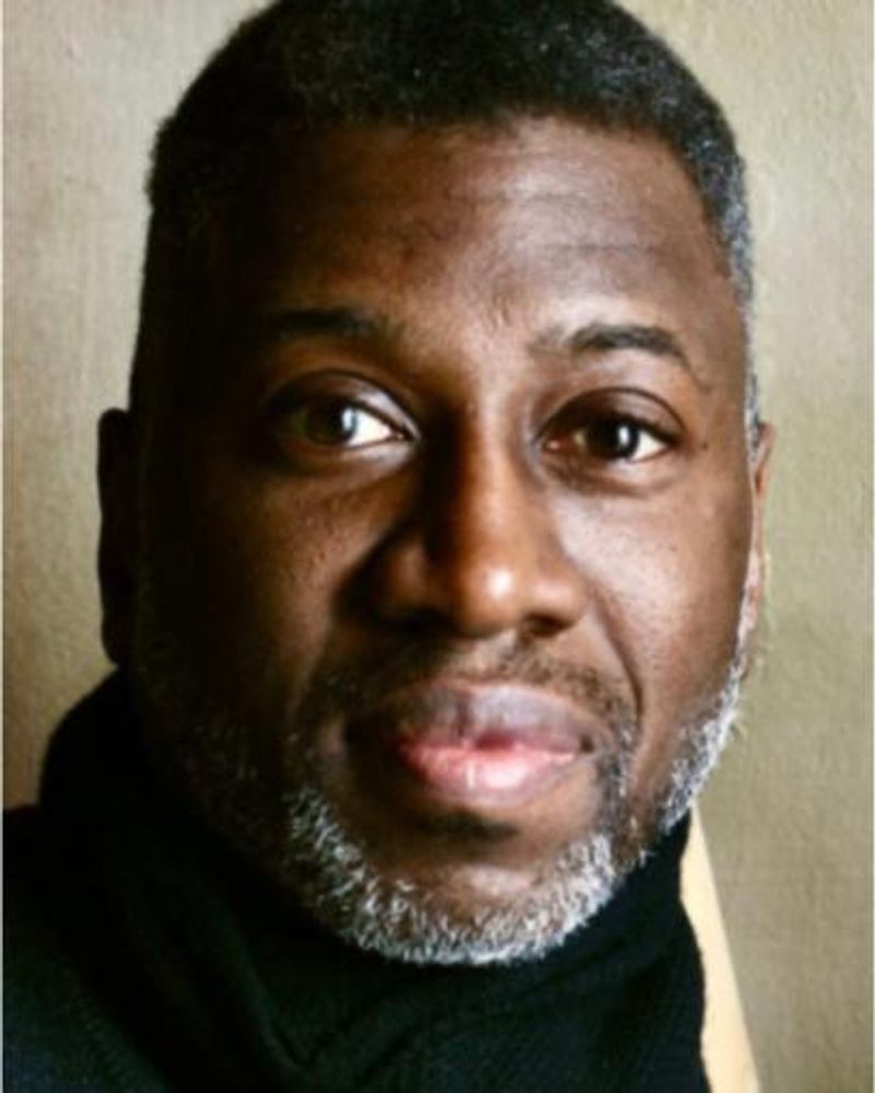 Meet the Cast of OEDIPUS, Now Playing on Broadway Image