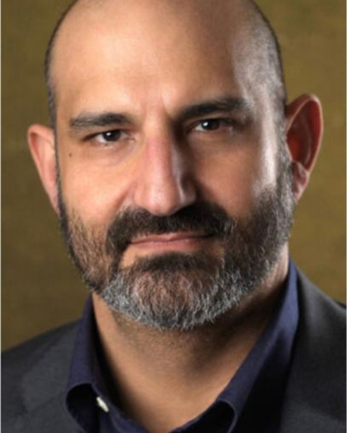 Meet the Cast of OEDIPUS, Now Playing on Broadway  Image