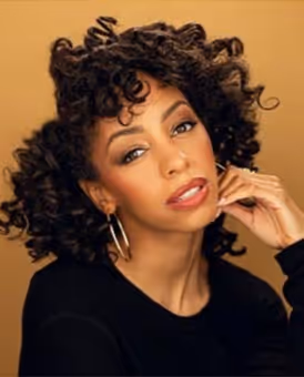 Christiani Pitts Headshot