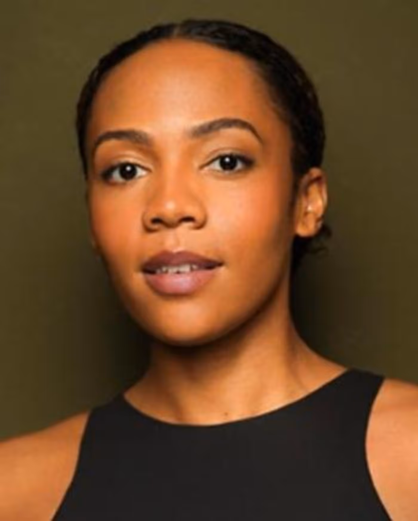 Meet the Cast of TWO STRANGERS (CARRY A CAKE ACROSS NEW YORK), Now Playing on Broadway  Image