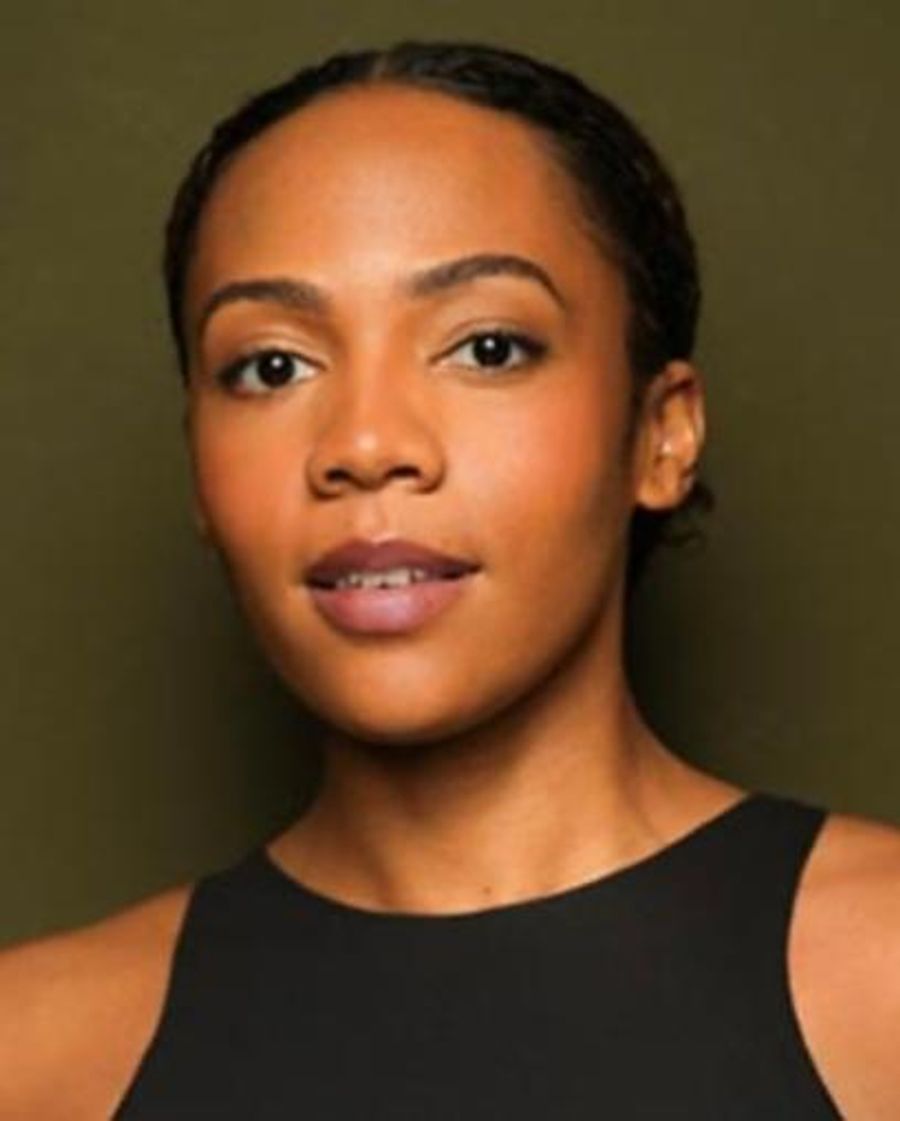 Meet the Cast of TWO STRANGERS (CARRY A CAKE ACROSS NEW YORK), Now Playing on Broadway Image