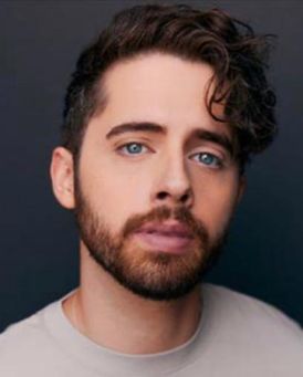 Vincent Michael Headshot