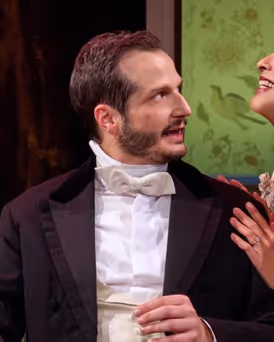 Bryan Fenkart Headshot