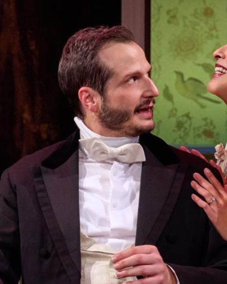 Bryan Fenkart Headshot