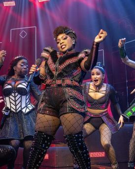 Hailey Alexis Lewis Headshot