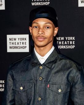 Jackson Kanawha Perry Headshot