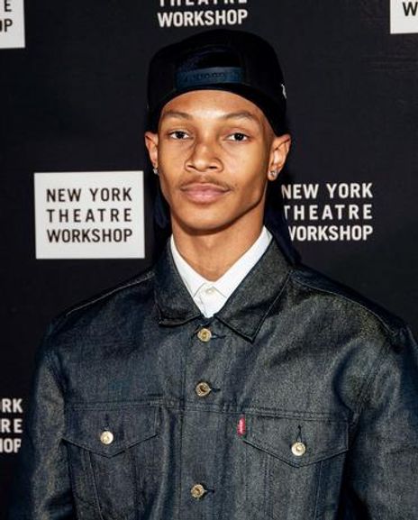 Jackson Kanawha Perry Headshot