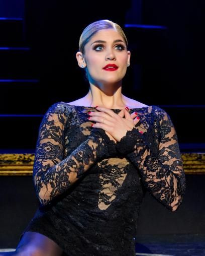 Isabel Roddy Ellie Roddy - Broadway & Theatre Credits, Current Shows, News, Bio ...