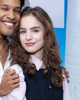 Autumn Best Headshot