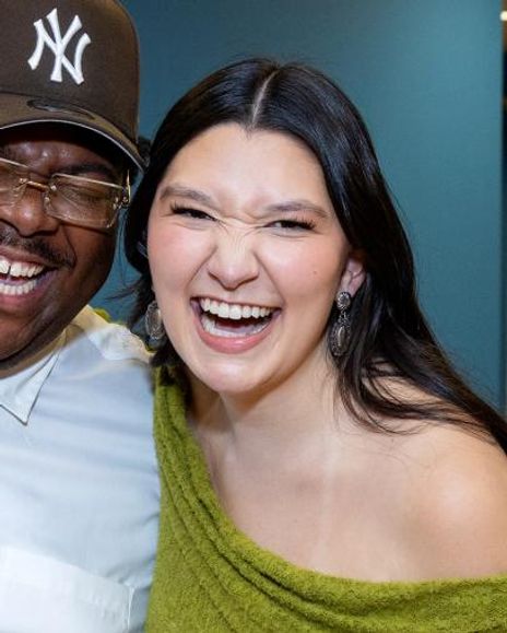 Emily Nicole Rudolph Headshot