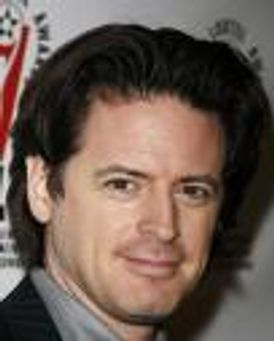 John Fugelsang Headshot