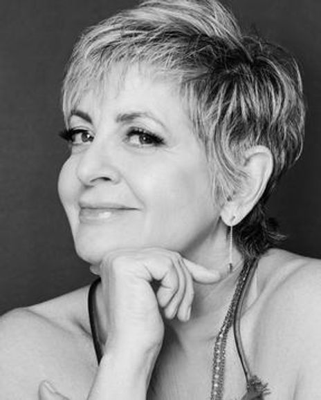 Diane D'Angelo Headshot