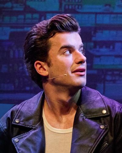 Scott Silagy Headshot