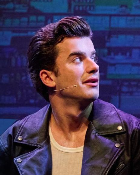 Scott Silagy Headshot