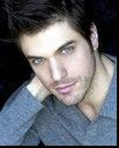 Reed Prescott Headshot