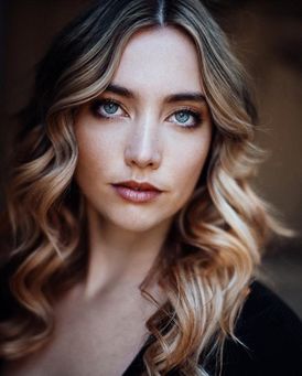 Briana Sky Riley Headshot