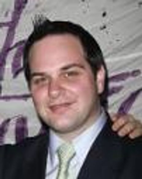 Ryan Ratelle Headshot