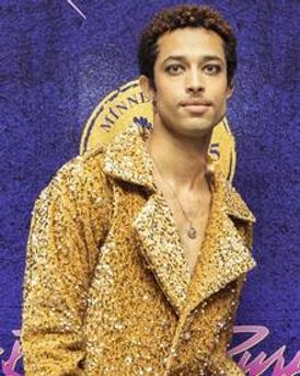 Adante Carter Headshot