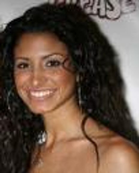 Elisa Rodriguez Headshot