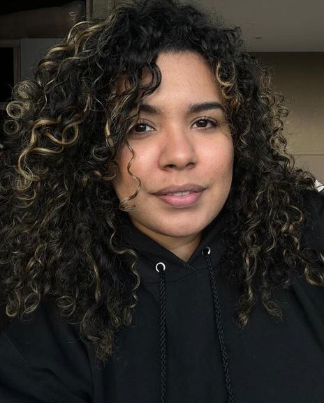 Jynelly Rosario Headshot