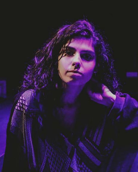 Sarah Goldstein Headshot