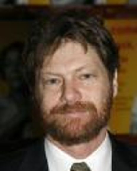 Joseph Adams Headshot